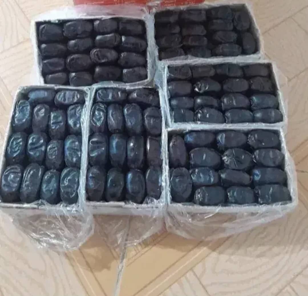 تصویر 4 از خرید خرما مضافتی سه ردیف + کف قیمت