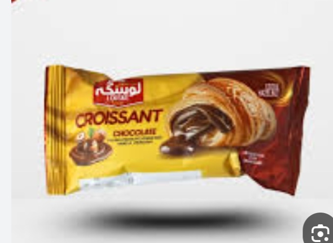 تصویر 3 از خرید و قیمت عمده کیک کروسان شکلاتی