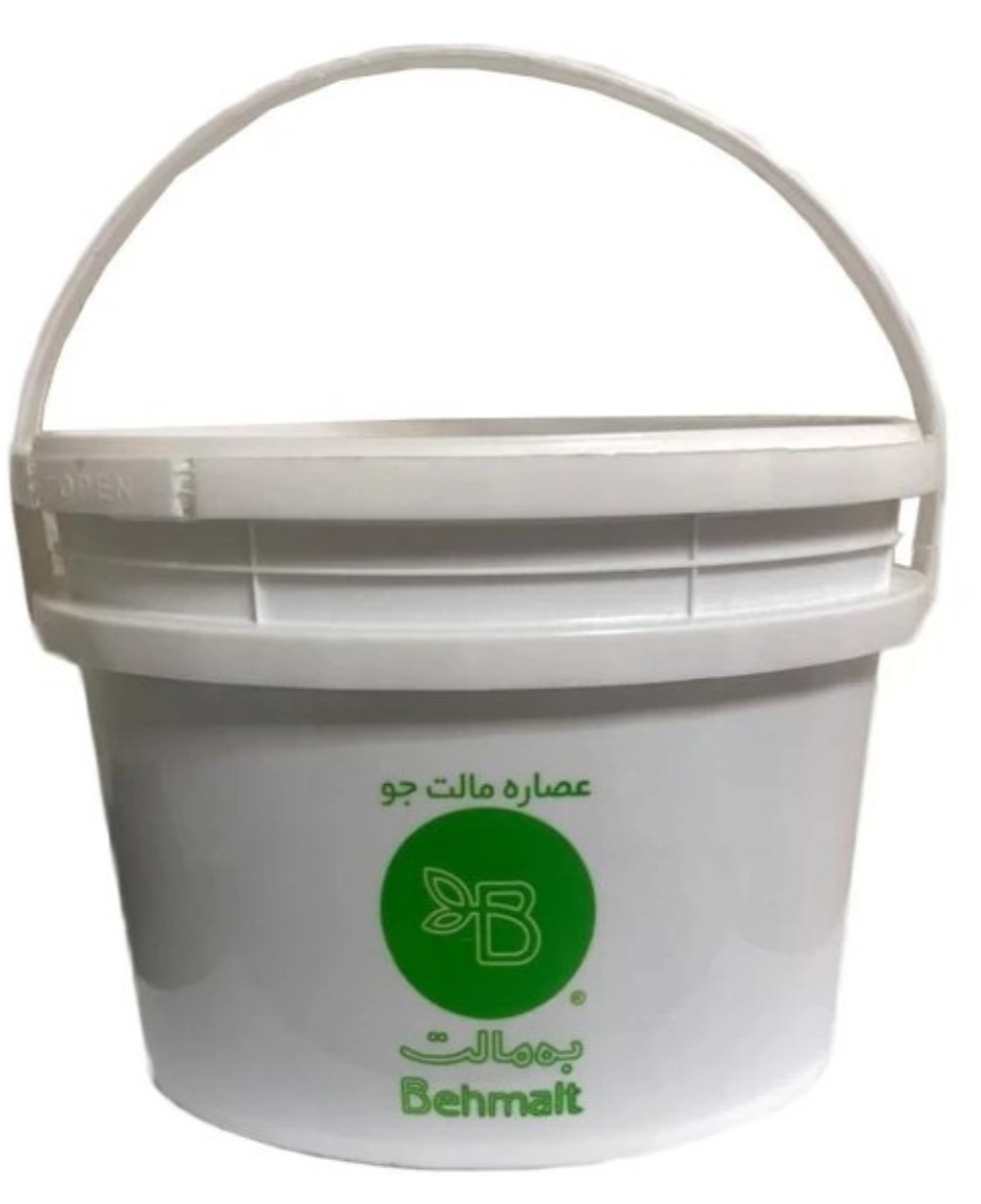 عصاره مالت جو بریکس ۷۵ قند طبیعی مکمل غذایی کودک + قیمت پر فروش