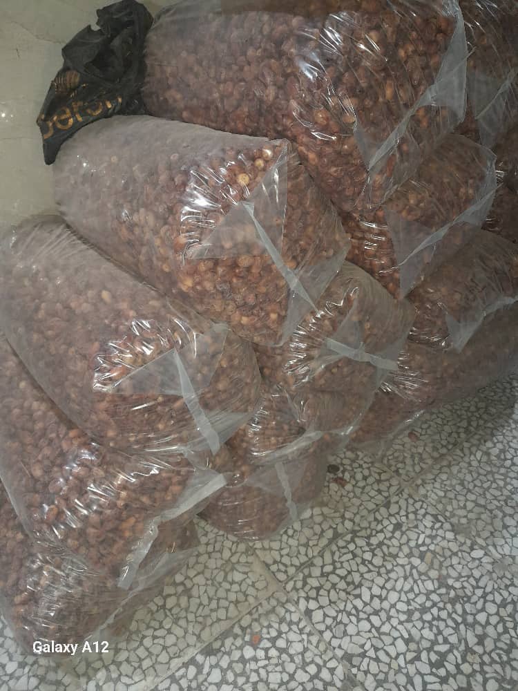 تصویر 4 از فروش خرما ضایعاتی جنوب کرمان