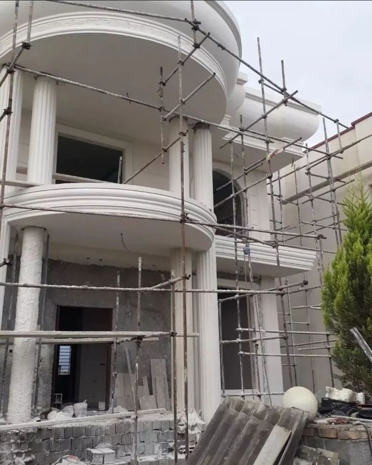 تصویر 4 از قیمت خرید سنگ ساختمانی عمده + فروش ویژه