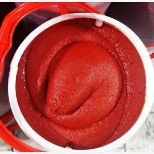 تصویر 3 از رب گوجه فرنگی جوهر مزه اصيل