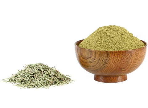 قیمت پودر رزماری