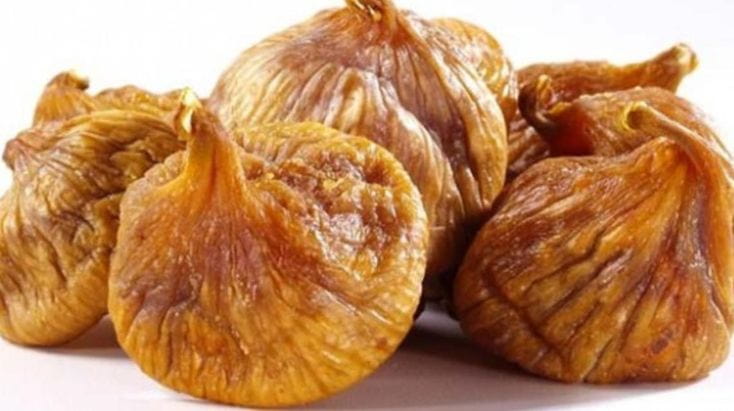 تصویر 1 از قیمت خرید انجیر سایز درشت دو رنگ با فروش عمده