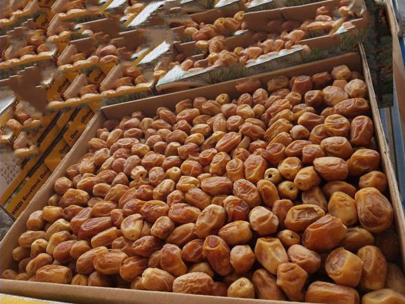تصویر 3 از قیمت فروش انواع خرما زاهدی درجه یک صادرات به کشور پاکستان