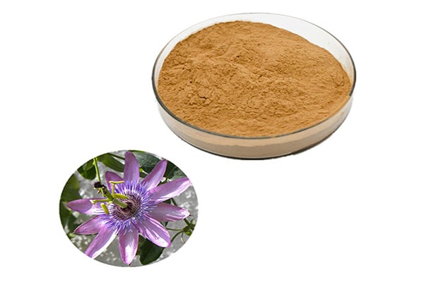 پودر گیاهی