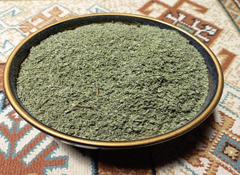 پودر پونه