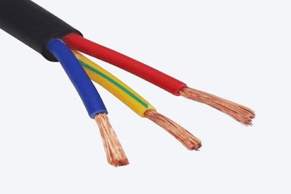 تصویر 2 از قیمت خرید کابل افشان 3*25 + فروش ویژه