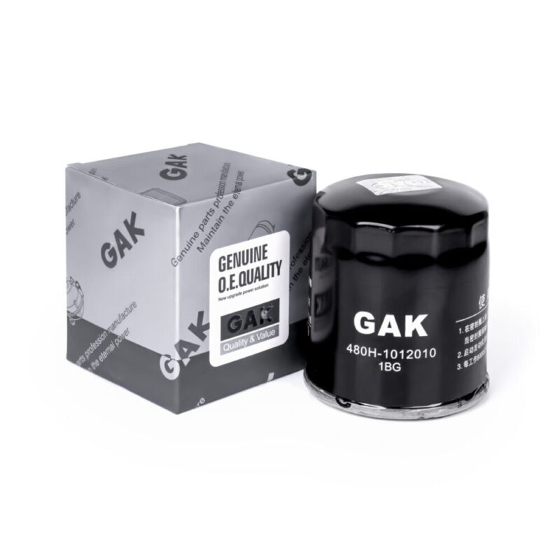 تصویر 1 از فروش فیلتر روغن تیگو 8 پرو + قیمت خرید به صرفه