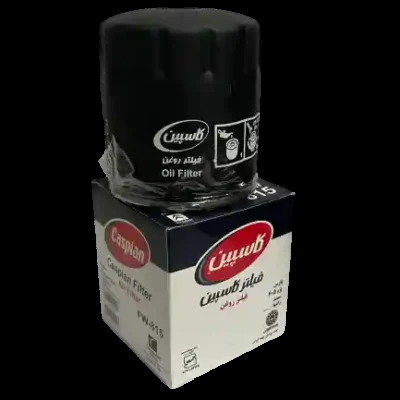تصویر 1 از قیمت خرید فیلتر روغن خودرو سمند  با فروش عمده
