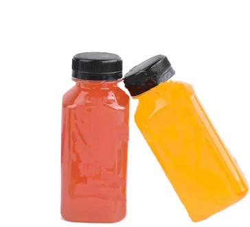 تصویر 1 از خرید بطری پلاستیکی رنگی + قیمت فروش استثنایی