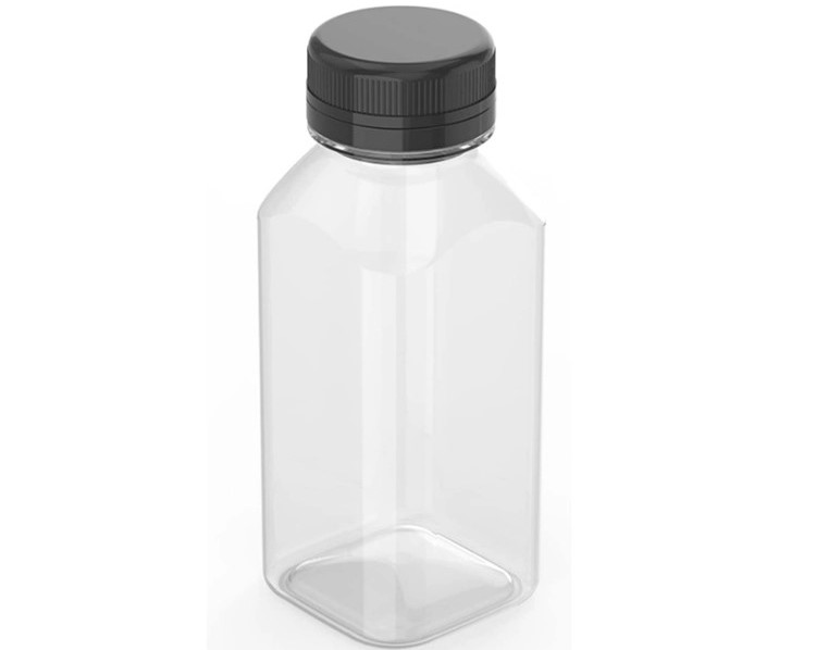 تصویر 3 از خرید و قیمت بطری پلاستیکی فانتزی + فروش عمده