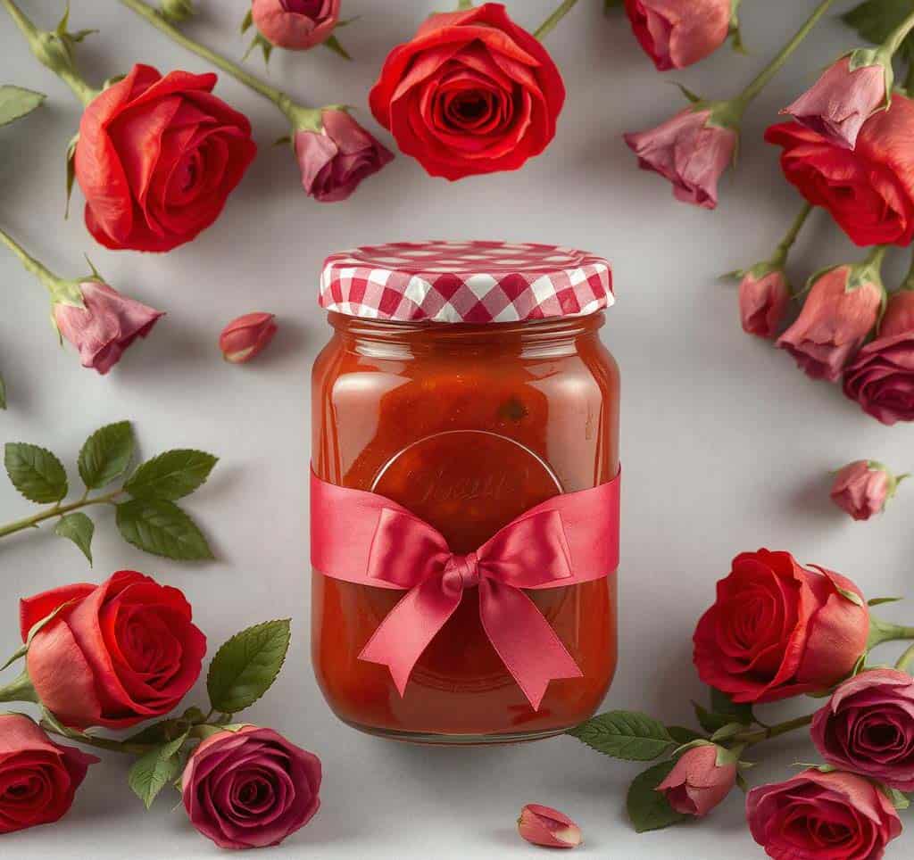 تصویر 2 از رب گوجه فرنگی مزه افق