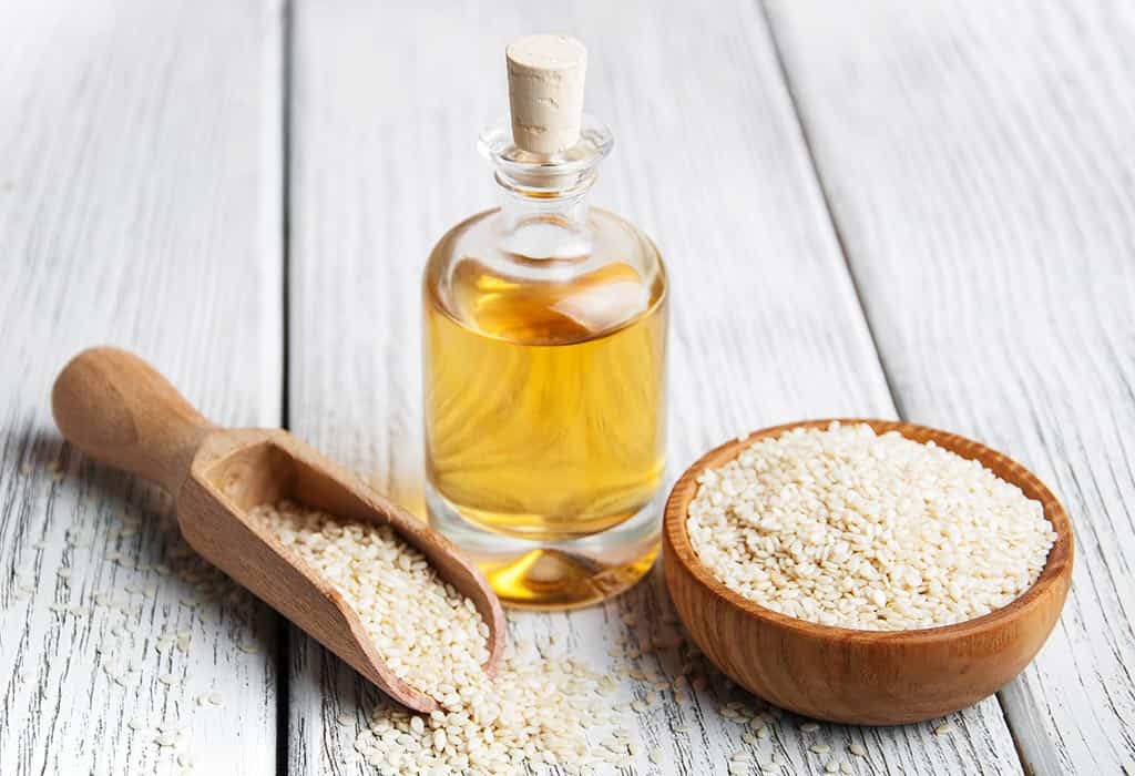 تصویر 3 از روغن کنجد فوق اعلا بسته‌ بندی اقتصادی به صورت عمده