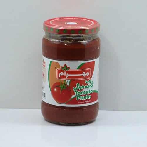 تصویر 2 از رب گوجه فرنگی پژواک کام