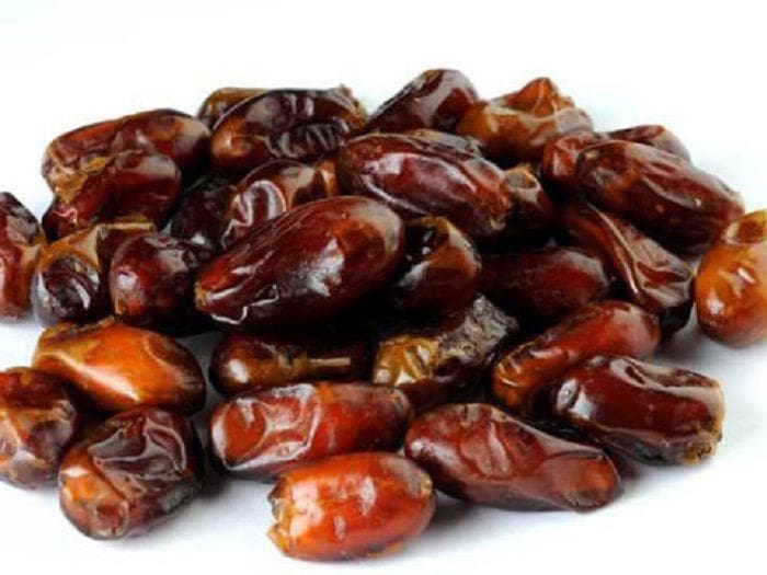 تصویر 3 از خرید و قیمت خرما مضافتی مروارید سیاه + فروش عمده