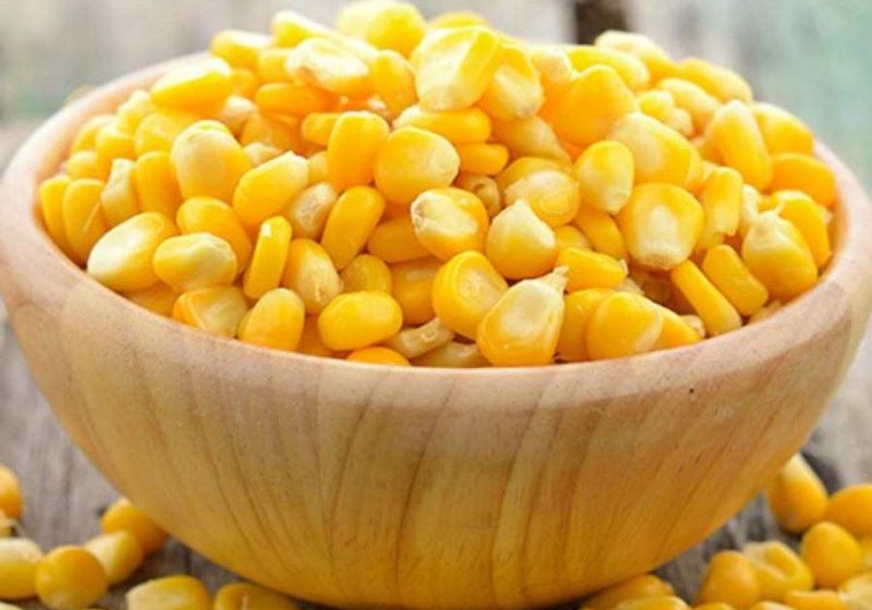 تصویر 3 از قیمت کنسرو سبزیجات نیمه آماده مخلوط ذرت و هویج و نخود فرنگی + خرید باور نکردنی