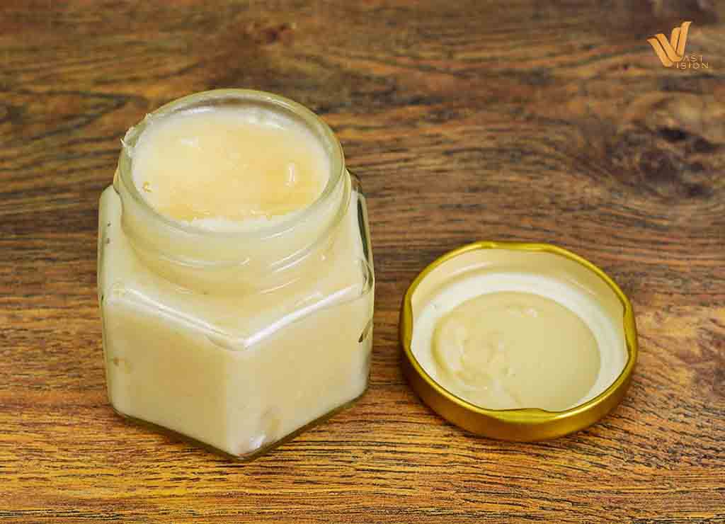 تصویر 3 از خرید عسل سفید اقاقیا و قیمت فروش استثنایی