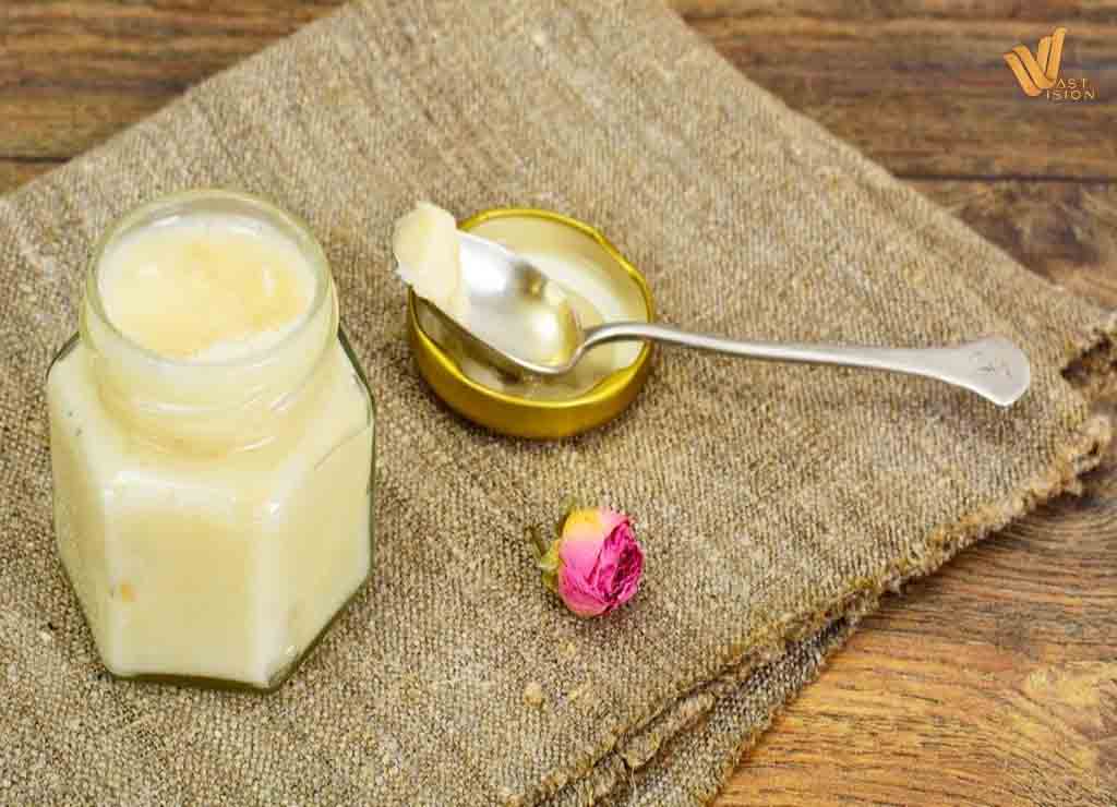تصویر 4 از خرید عسل سفید اقاقیا و قیمت فروش استثنایی