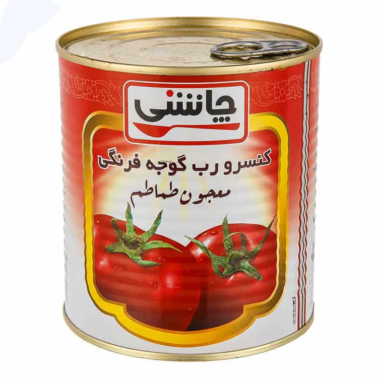 رب گوجه فرنگی عطر کهن