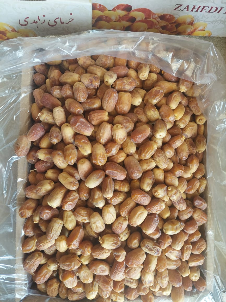 تصویر 1 از خرید فروش انواع خرما زاهدی قصب بوشهر بهترین کیفیت داخلی صادراتی پاکستان و در افغانستان