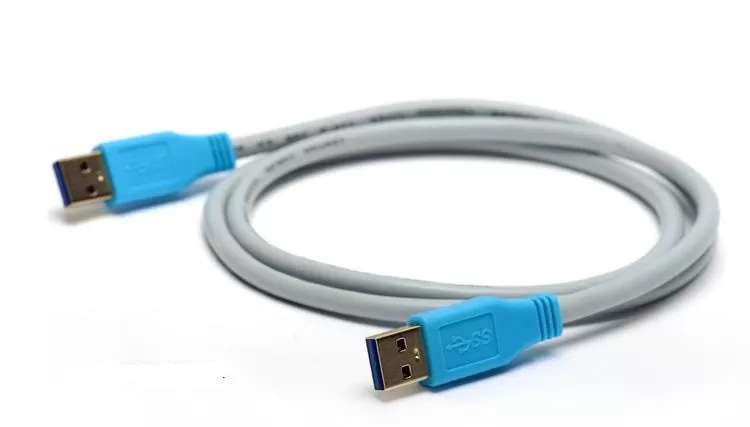 تصویر 3 از فروش سیم و کابل یو‌ اس‌ بی  + قیمت خرید به صرفه