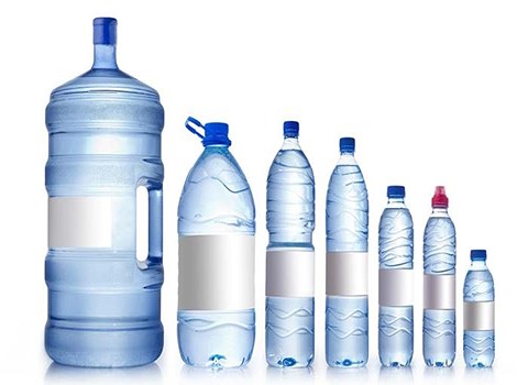 تصویر 3 از فروش بطری پلاستیکی بزرگ + قیمت خرید به صرفه
