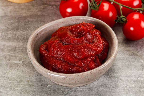 تصویر 5 از خرید رب گوجه فرنگی