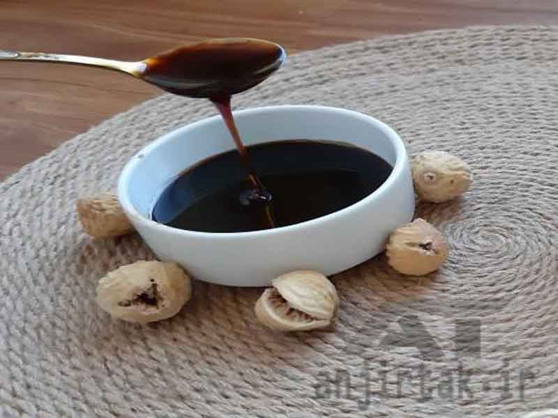 تصویر 4 از قیمت خرید  شیره انجیر عمده به صرفه و ارزان