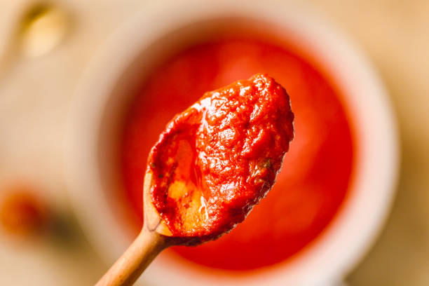 تصویر 3 از قیمت رب گوجه فرنگی