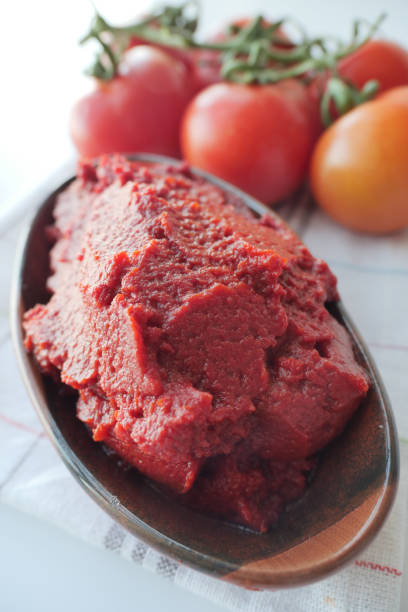 تصویر 2 از فروش رب گوجه فرنگی
