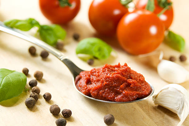 تصویر 3 از خرید و فروش عمده رب گوجه فرنگی