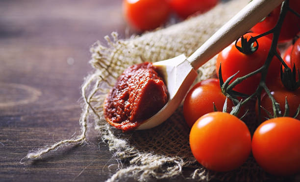 تصویر 5 از قیمت خرید عمده رب گوجه فرنگی
