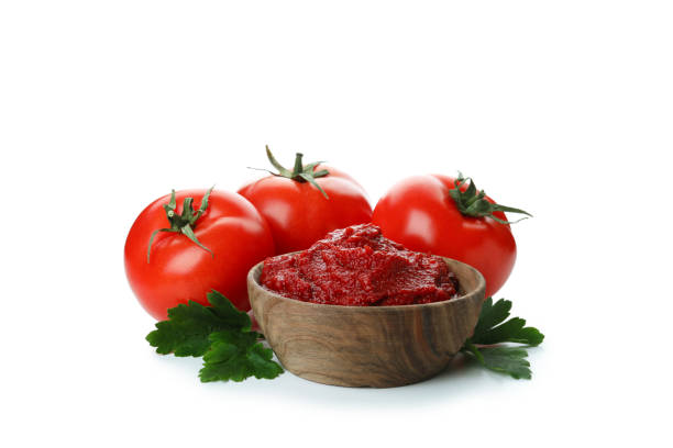 تصویر 2 از فروش عمده رب گوجه فرنگی