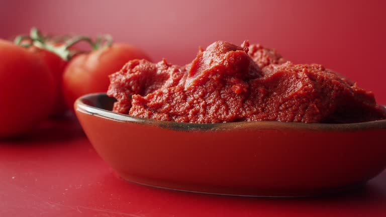 تصویر 1 از خرید رب گوجه فرنگی + فروش عمده