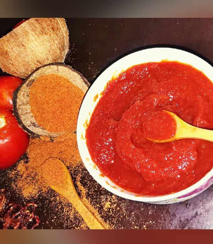 تصویر 2 از رب گوجه فرنگی فامیلا همراهی خوش‌رنگ سفره‌های خانوادگی