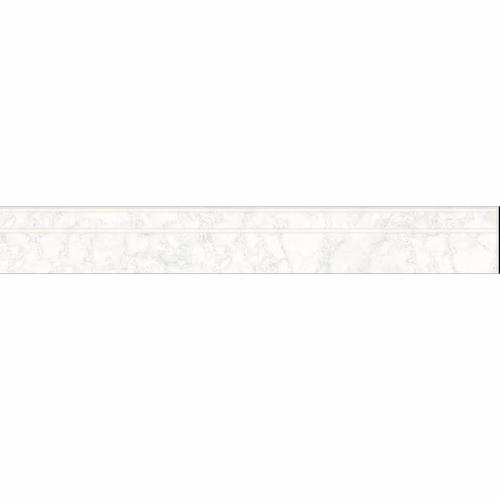 تصویر 2 از خرید و فروش کاشی قرنیز سرامیکی سفید + شرایط فوق العاده