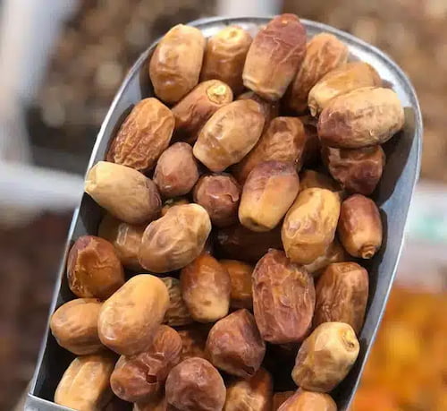 تصویر 3 از خرید خرما زاهدی صادراتی + قیمت فروش استثنایی