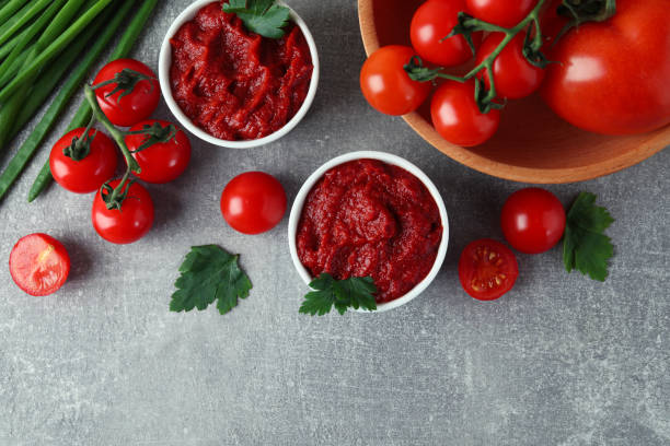تصویر 3 از خرید رب گوجه فرنگی + قیمت عالی