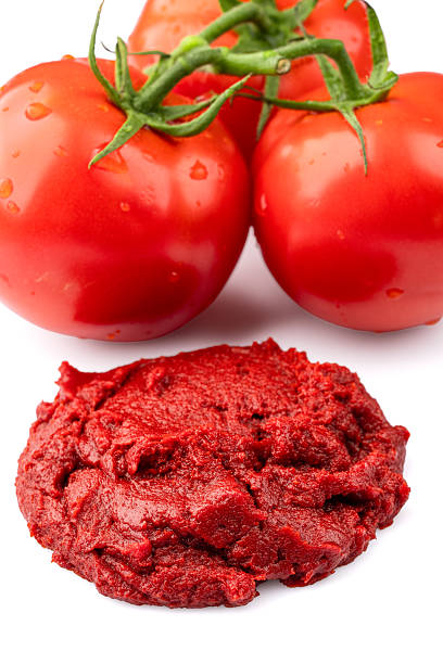 تصویر 1 از خرید رب گوجه فرنگی + قیمت عالی