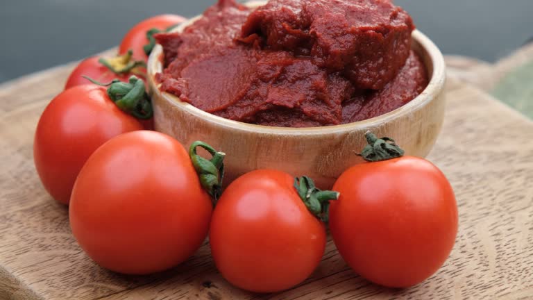 تصویر 4 از خرید رب گوجه فرنگی + خرید عمده