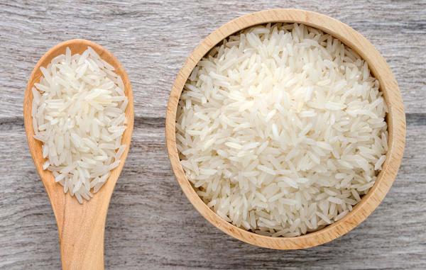 تصویر 4 از خرید برنج عنبر بو شوشتر مارک زرین فارس