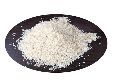 خرید ویژه برنج نیم دانه کامفیروز یک سر دیگ لیزر شده