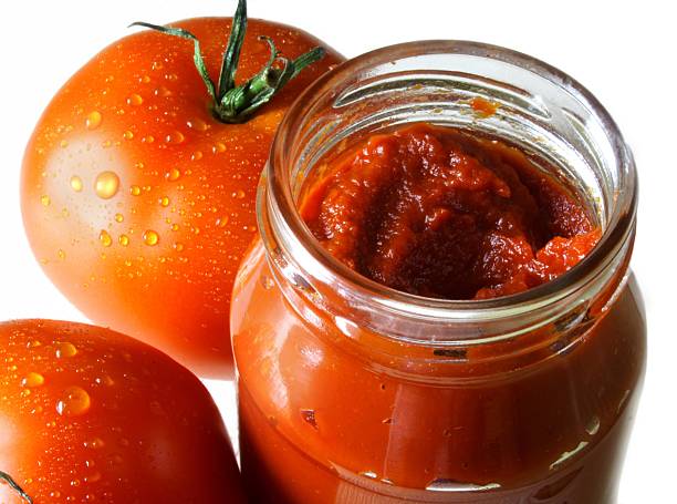 تصویر 2 از خرید ویژه رب گوجه فرنگی