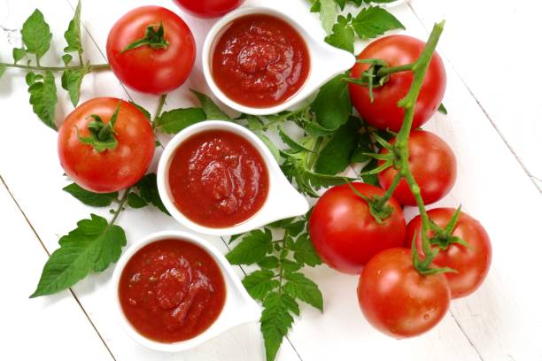 تصویر 1 از فروش ویژه رب گوجه فرنگی