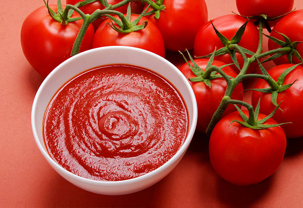 تصویر 4 از قیمت ویژه رب گوجه فرنگی