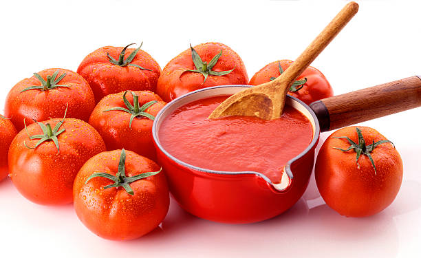 تصویر 5 از قیمت ویژه رب گوجه فرنگی