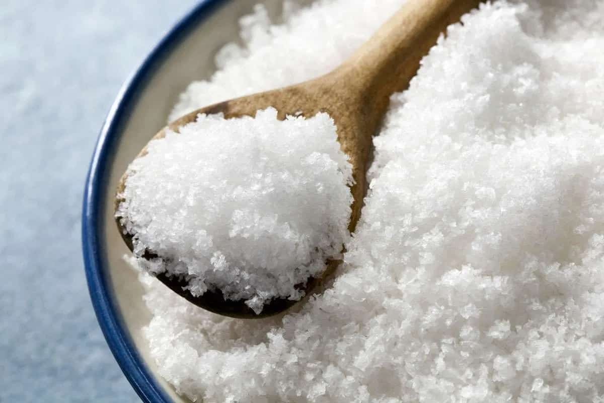 تصویر 2 از خرید نمک معدنی طبیعی + قیمت فروش استثنایی