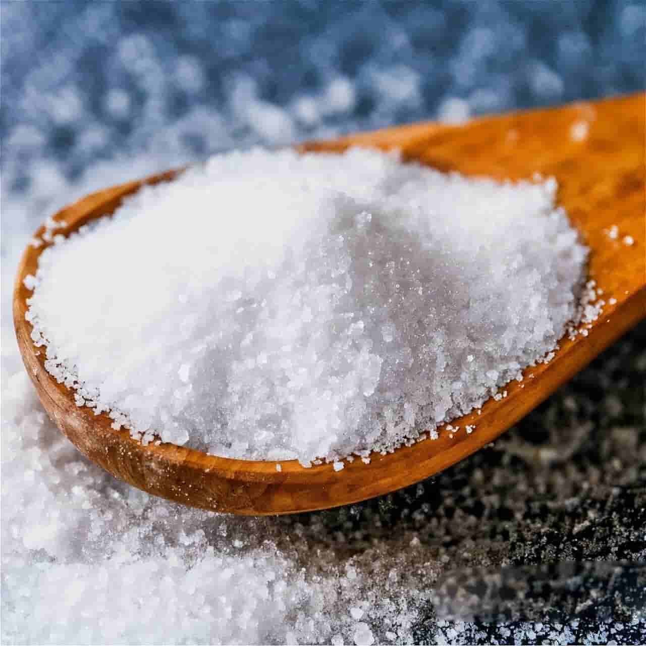 تصویر 2 از قیمت نمک معدنی بدون ید + خرید باور نکردنی