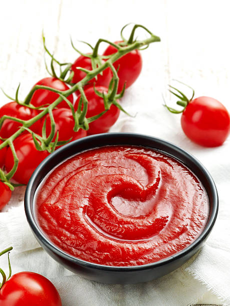 تصویر 3 از خرید و فروش رب گوجه فرنگی قوطی